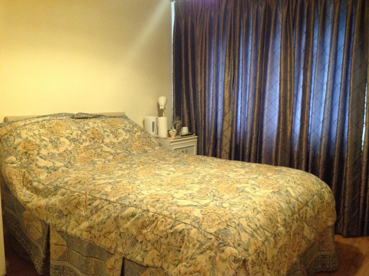 Shepperton Guesthouse Dış mekan fotoğraf